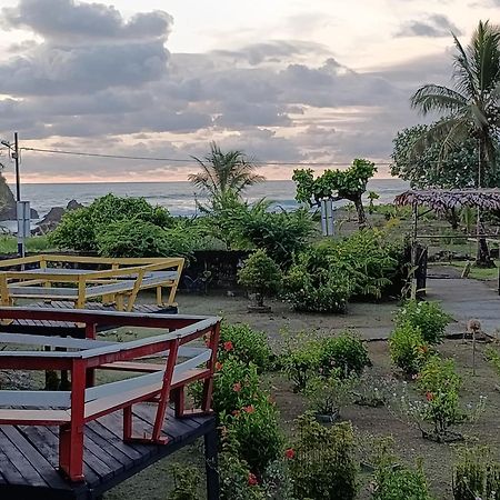 Posada Cabanas Punta Roca El Valle  Exteriér fotografie
